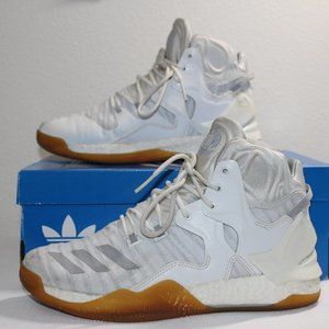 D Rose 7's Basketball shoes